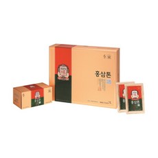 현대백화점 정품 케이스코 정관장 홍삼톤, 3L, 1개