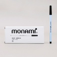 모나미351클래식사인펜12개입(흑)검정싸인펜 사인펜 다용도 bro*41697VR, 모나미351클래식사인펜12개입 흑 검정싸인펜, 본상품선택