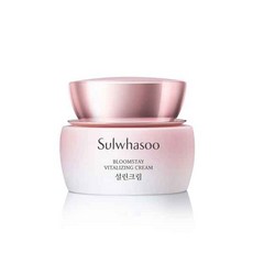 [신세계TV쇼핑]설화수 설린크림 50ML [구매금액제외/AP포인트제외], 단일상품, 단일상품