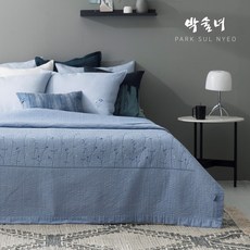 박술녀풍기인견피그먼트침구셋트k