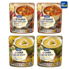 프레스코베이컨감자스프