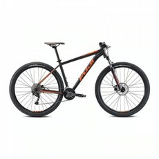 캐논데일(Cannondale) HABIT 5 - 29인치 MTB바이크 - 2021 - 블랙, XL