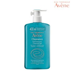 아벤느클렌징젤