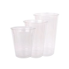 테이크아웃아이스컵14온스92파이pet컵(100개)1개
