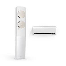 삼성전자 22년형 3등급 비스포크 에어컨 AF19B7534TZRS 2in1 인버터 기본설치포함 수도권 ND