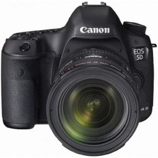 캐논 오막삼 디지털 일안 리플렉스 카메라 eos 5d mark3, 일반 제품, ef24-70l is usm 렌즈 키트 - 오막삼