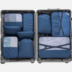 인트래블옥스포드여행용파우치9종풀세트no.1615