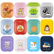 디즈니프린세스크레용