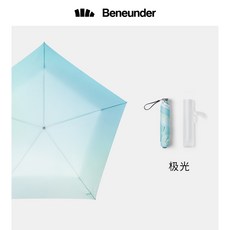 위글위글비닐우산