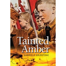 (영문도서) Tainted Amber Paperback, Ronsdale Press