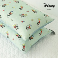 아망떼풍기인견베개커버