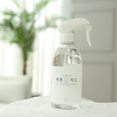 차칸가게피톤치드