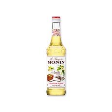 쿼터패스트바닐라시럽250ml