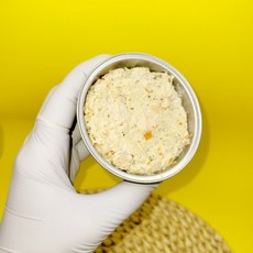연어화식, 1개, 100g