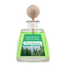 기분좋은 아로마 디퓨져 100ml, 피톤로즈마리, 1개
