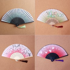 미니접이식부채