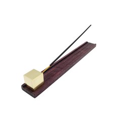 인센스홀더제작