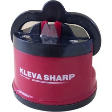 Kleva Sharp World's Best Knife Sharpener, 1개, 기타 - kobulls