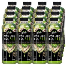 [팔레오] 자연을 그대로 마시는 노니 16병