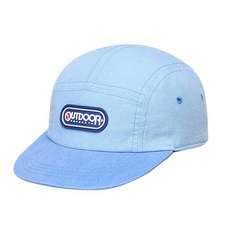 아웃도어프로덕트캠프캡