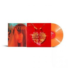 Kacey Musgraves - star-crossed Exclusive 오렌지 Crush Colored Vinyl LP레코드 LP Record - 크러쉬엘피