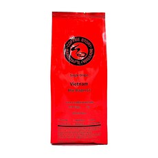 커피스토리 베트남 블루드래곤 G1 원두커피, 홀빈(분쇄안함), 1kg, 1개