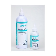 데크라 덤알레이 오트밀 샴푸 12oz(355ml) 강아지 고양이 귀세정제 귀청소, 1개, 230ml