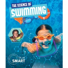The Science of Swimming Paperback, Kidhaven Publishing, English, 9781534535725