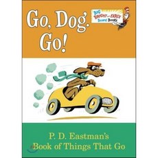 Go Dog. Go!:, Random House Books for Young..