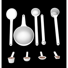 무인양품계량스푼