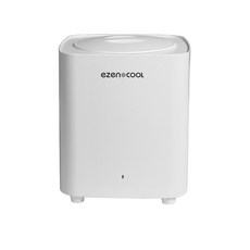 Ezen Cool Food Waste Disposer 이젠쿨 냉장 음식물 처리기, 화이트
