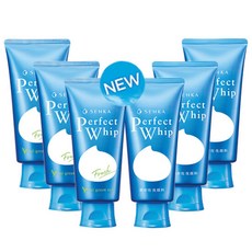 시세이도폼클렌징