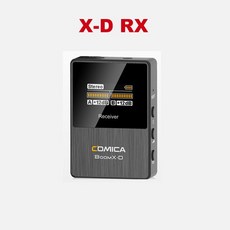 코미카붐x