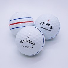 캘러웨이트루비스축구공