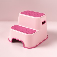 스텝2디딤대 욕실발판 발디딤대 화장실 욕실용품, AE