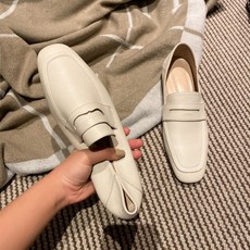 캠퍼메리제인구두