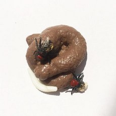 가짜 페이크 쓸모 쓸데 없는 선물 깜짝 엽기 파티소품