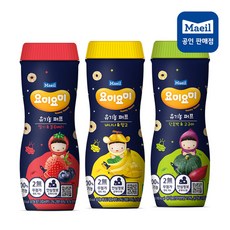 요미요미오가닉퍼프