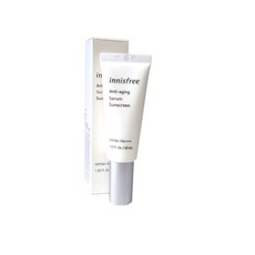 이니스프리 안티에이징 세럼 선스크린 SPF50+ PA++++, 1개, 40ml