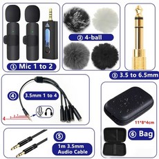 마이커프로마이크