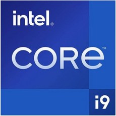 Intel Core i9-12900K 게임용 데스크톱 프로세서Integrated Graphics 및 최대 5.2GHz 잠금 해제 LGA1700 600 시리즈 칩셋 125W 3548