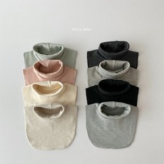 유아 아동 베이비 주니어 키즈 페이크 폴라 면 100% 후라이스 스판원단 국내제작 보들보들 터치감 신축성 굿!!!