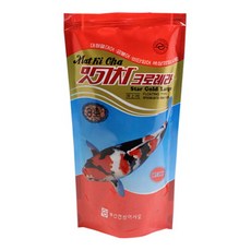 맛기차 크로레라 3호 360g, 1개