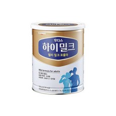 후디스하이밀크헬씨밀크포뮬라