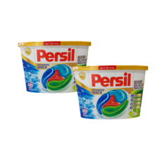 퍼실디스크캡스