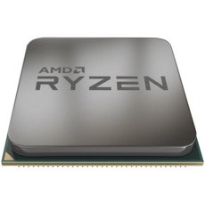Wraith Stealth Cooler를 탑재한 AMD Ryzen 3 1200 데스크탑 프로세서(YD1200BBAEBOX), 프로세서