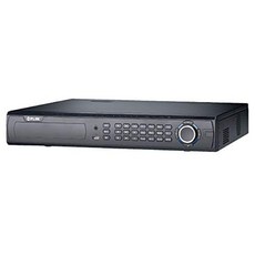 FLIR Digimerge DNR8640 4K HD Security NVR 64 Ch 16 PoE Port 4 HDD Slot Supports 720p/1080p/3MP/, Black, NO HDD, 1개 - nvr64ch