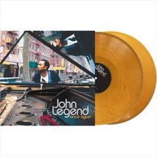존레전드lp