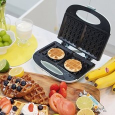 대우와플메이커