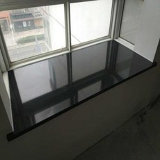 화단경계석 강선활대 항저우에서 만든 천연 인조석 흑금사창대 유리창 판넬 문지방 넘어